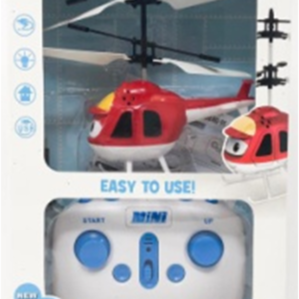 R/C MINI HELICOPTER