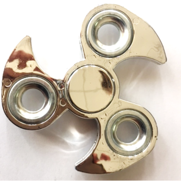 FIDGET SPINNER NINJA STYLE