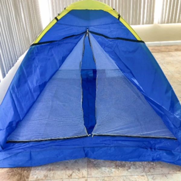 OUTDOOR CAMPING TENT