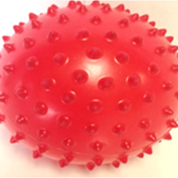 SOFT SPIKEY BALL