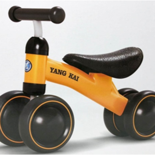 BABY RIDING TOY