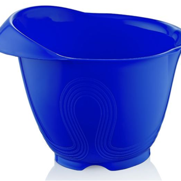 MIXING BOWL - 4L OVAL