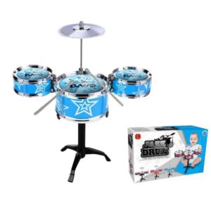 DRUM SET, 27*9*17.5CM