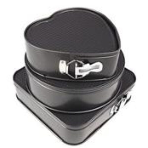 3PCS BAKING PAN