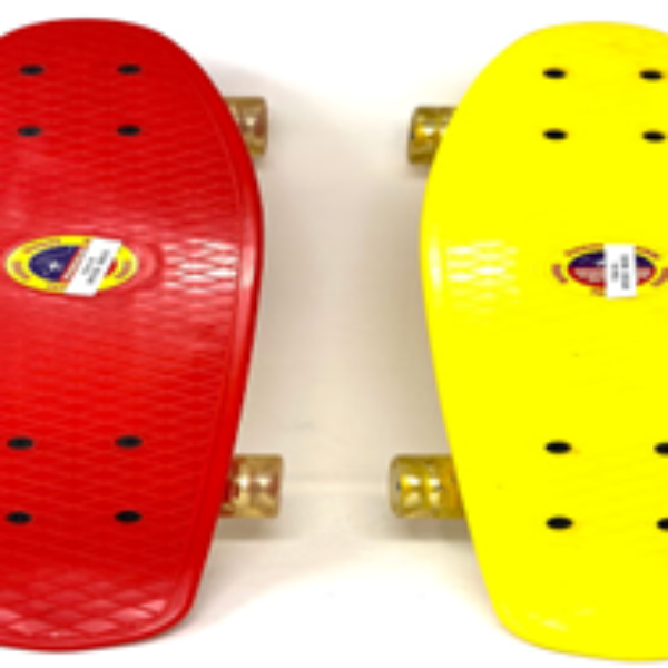 SKATEBOARD (ASSORTED) (56*15*10CM)