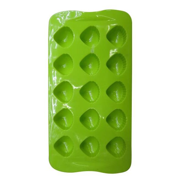 SILICONE BAKEWARE  ( 21*10.8CM)