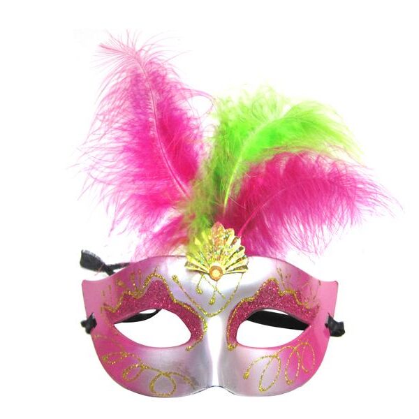 PARTY MASK, 21G