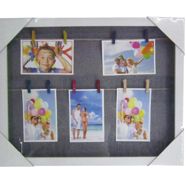 PHOTO FRAME