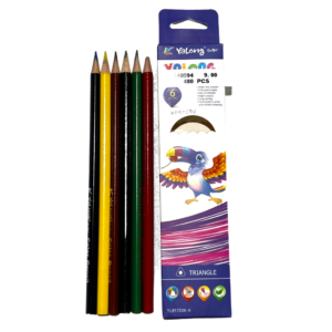 COLOUR PENCILS - PCS