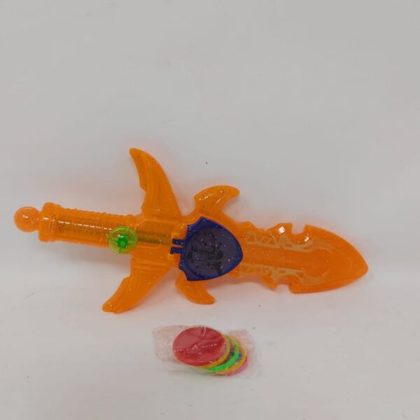 BEYBLADE TOY ASSR COLOURS