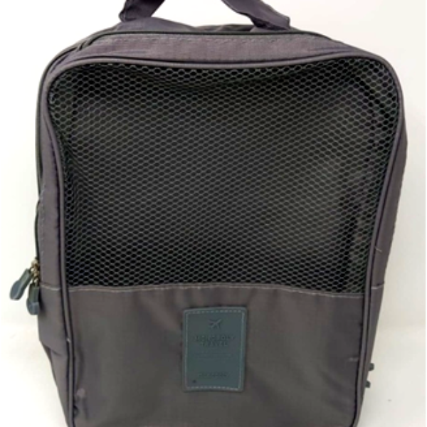 MEDIUM TRAVEL BAG