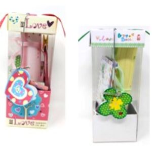 LOVE NOTE PACKAGE , 18*7*6.5CM