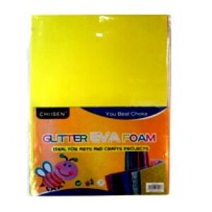 EVA FOAM PAPER 10 PCS, 21*29.5CM