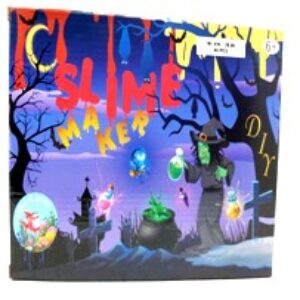 DIY SLIME AND PUTTY MAKER,26*18*5CM