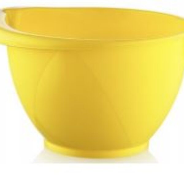 3L ROUND MIXING BOWL,24*27*14CM