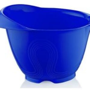 4L OVAL MIXING BOWL,21*26*17CM