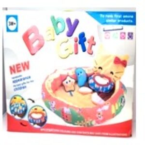 BABY PLAY MAT NO. 2011,58*41*15CM