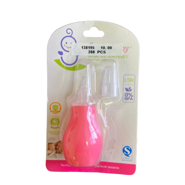 NASAL ASPIRATOR