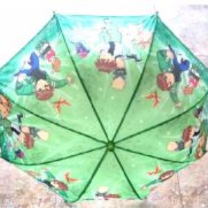 BEN 10 UMBRELLA,68CM