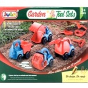 GARDEN TOOL SET,32*22*18CM