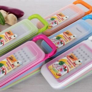 4 PCS SET GRATER, 26*11CM