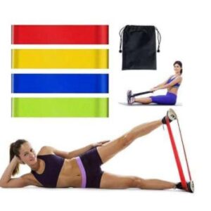 RESISTANCE BANDS, 60*15CM