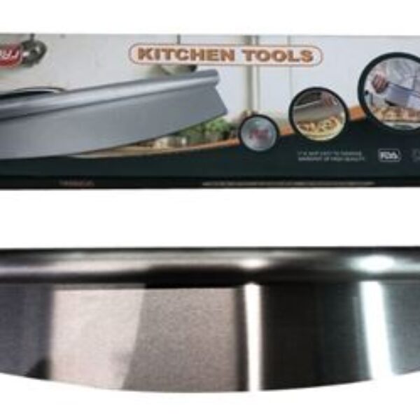 PIZZA CUTTER, 25*10.5CM