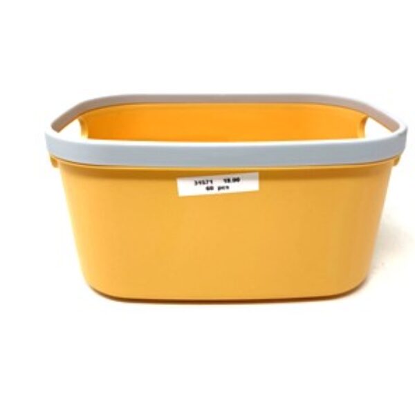 3.5L STORAGE BASKET, 24*12CM