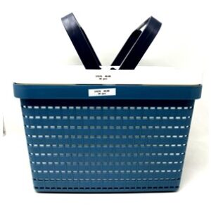 STORAGE BASKET, 34*23CM