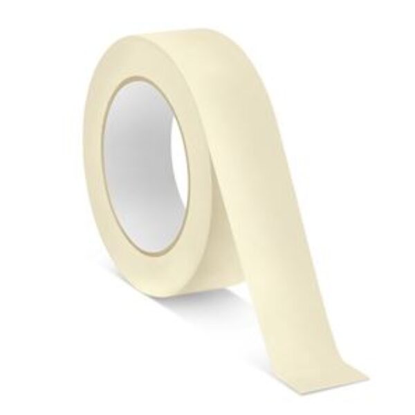 MASKING TAPE, 2.5CM*50M