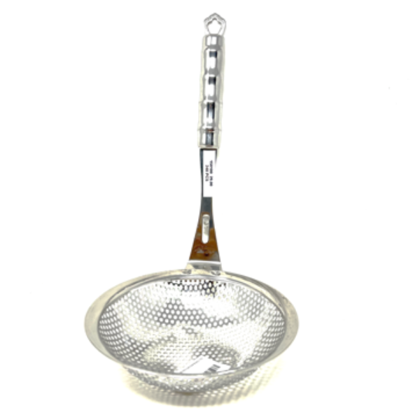 16" MESH HAND STRAINER