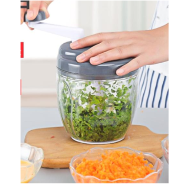 MANUAL FOOD PROCESSOR