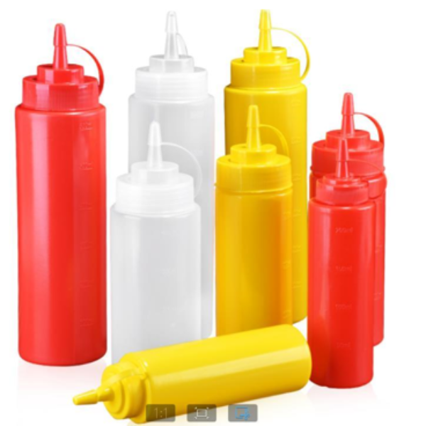 CONDIMENT DISPENSER