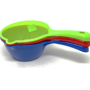 PLASTIC DIPPER