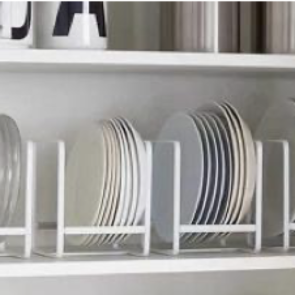 SMALL DISH RACK