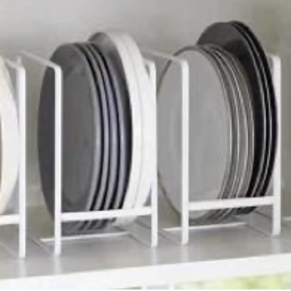 MEDIUM DISH RACK