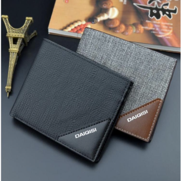 MEN'S WALLET