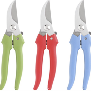 GARDEN SCISSORS