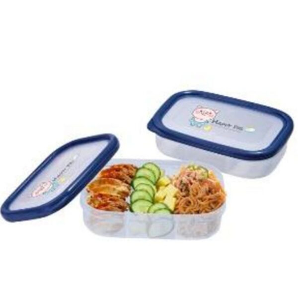 FOOD CONTAINER 400ML