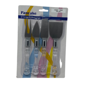 CAKE KNIFE SET