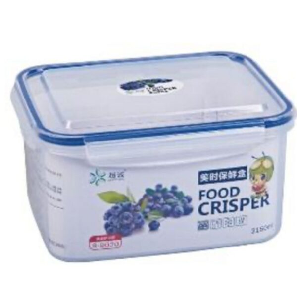 FOOD CONTAINER 3150ML