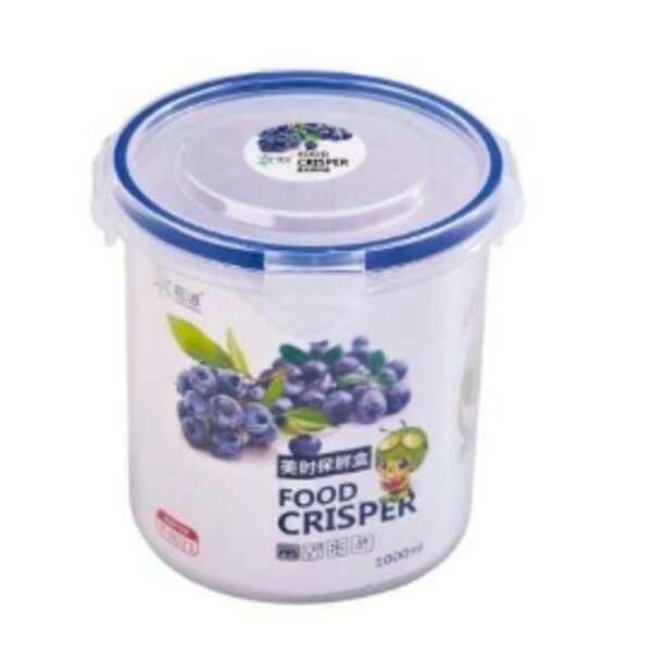 FOOD CONTAINER 1000ML