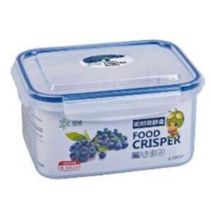 FOOD CONTAINER 1700ML