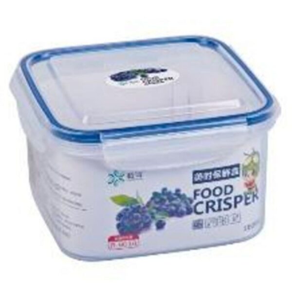 FOOD CONTAINER 2850ML