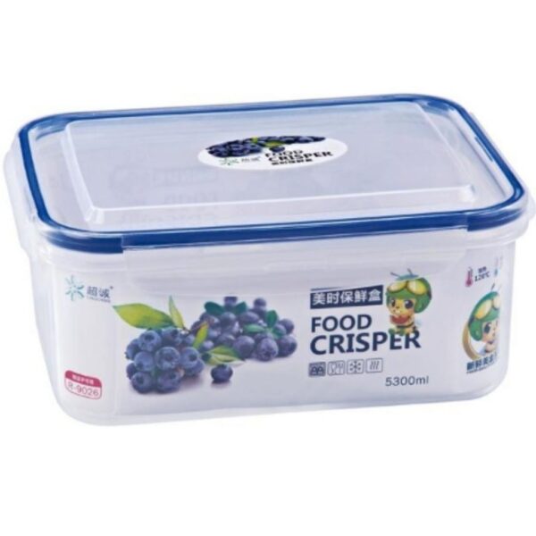 FOOD CONTAINER 800ML