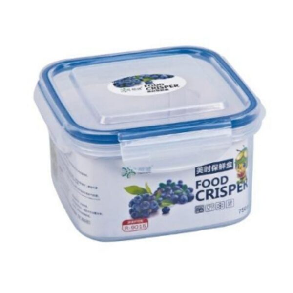 FOOD CONTAINER 750ML