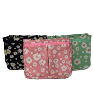 DAISY COOLER/ LUNCH BAG