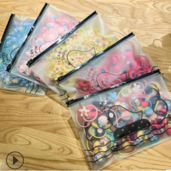 20PCS HAIR BAND