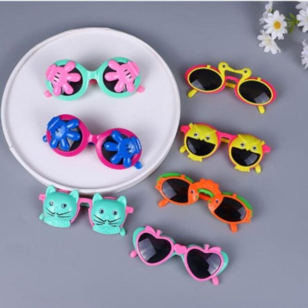 KIDS SUNGLASSES ASR