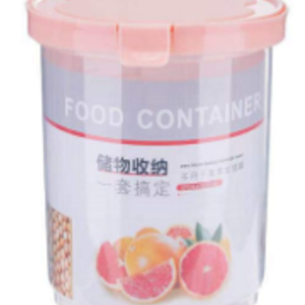 FOOD CONTAINER 1100ML